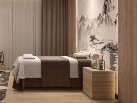 成都锦江区水疗的科学奥秘：温水疗法如何重塑你的健康状态